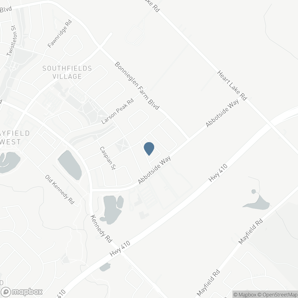 2 NECTARLANE AVENUE, Caledon, Ontario L7C 3M8